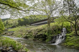 道のオアシス　ビジターセンター