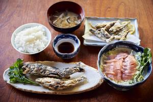 天池乃宿