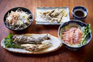 定食