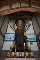 寺谷大仏