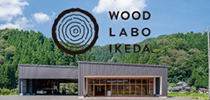 WOOD LABO IKEDA