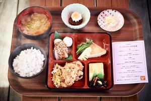 コッテコテ定食