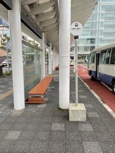 福井駅東口1