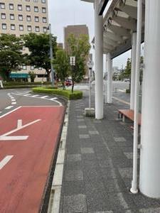福井駅東口2