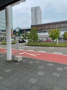 福井駅東口3