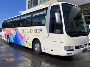 池田観光バス