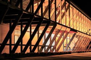 センターハウス