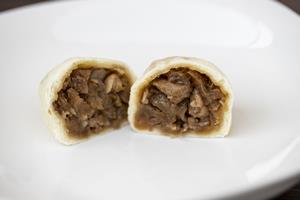 豚だいこん