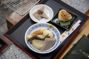 こんにゃく