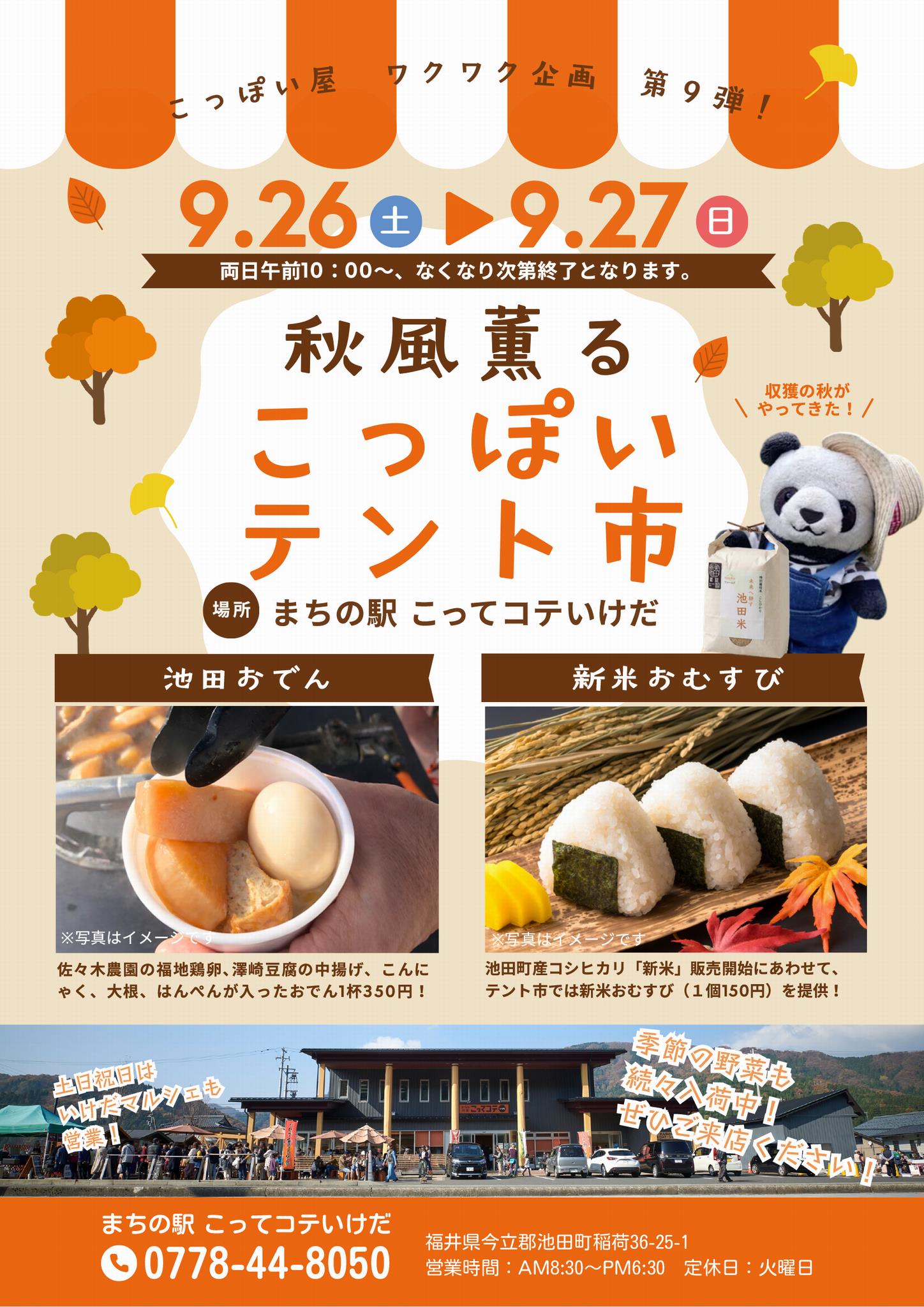 こっぽい屋第9弾