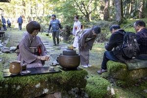 野点