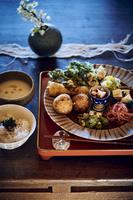 食事一例