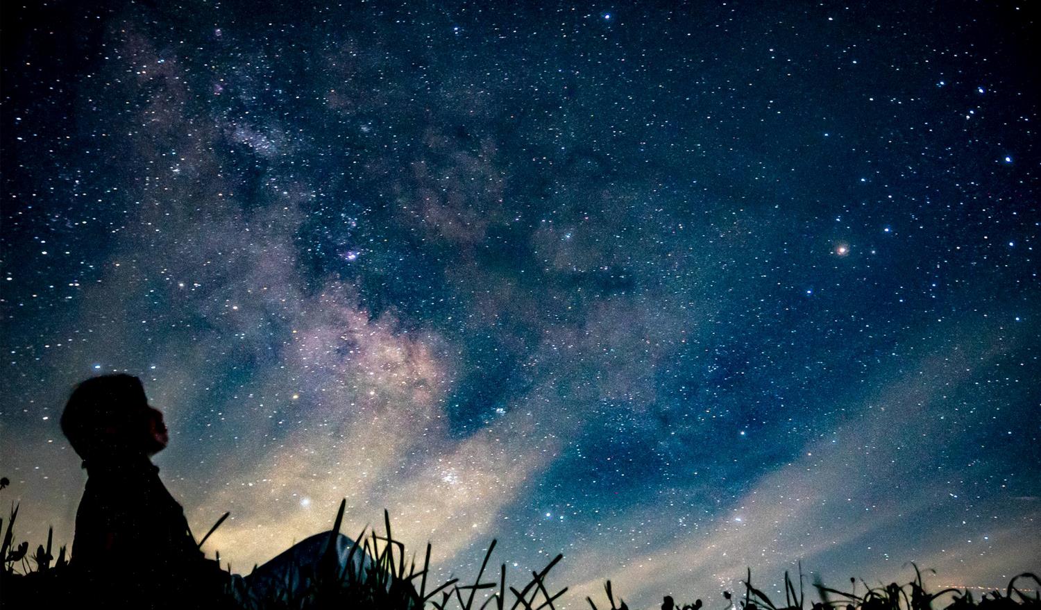 星空